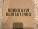 NEW Brand New Deja Entendu RSD Edition Vinyl LP 2015 Includes All Inserts SEALED