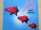 PINK FAIRIES Kings Of Oblivion UK 1st press vinyl LP with insert Polydor 1973