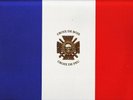Les Joyaux De La Princesse ?– Croix De Bois - Croix De Feu I SELL RED VINIL