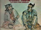 Spooky Tooth The Last Puff NEAR MINT A&M Vinyl LP