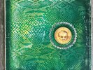 Alice Cooper - Billion Dollar Babies LP 1973 RARE WHITE LABEL PROMO record vinyl