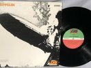 LP LED ZEPPELIN I (ORIG Vinyl, CANADA, ATLANTIC SD 8216) Early Pressing NM/NM