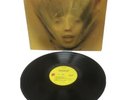 THE ROLLING STONES Goats Head Soup 1973 LP COC59101