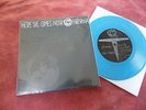 *&* NIRVANA & MELVINS VERY RARE split 7