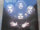 LP QUEEN II, 1st UK (Version IV), MINT-