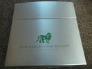 BOB MARLEY - The Complete Island Recordings(UK 2015 11LP VINYL BOX SET / MINT )