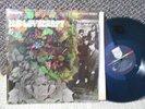 HP Lovecraft ex - m- original LP same self title