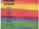 *Stage Fright* The Band MFSL Mofi Lp Vinyl New Sealed Mobile Fidelity Sound Labs