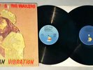 Bob Marley & The Wailers – Rastaman Vibration   Lp Vinyl 33 Giri 12
