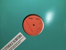 Butthole Surfers Cream Corn From The Socket Of Davis EP Transparent Green RARE