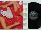 Great White	Twice Shy	EST 2096	UK original LP + OIS black capitol labels (KR23)