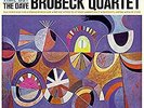 Dave Brubeck  - Time Out [ltd Orange Lp] - Vinile