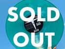 Nirvana/Bleach Blew Color Vinyl Record: Zia Exclusive (SOLD OUT/ORDER CONFIRMED)
