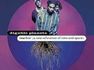 Digable Planets - Reachin' A New Refu - ID4z - vinyl LP - New