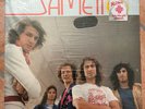 Sameti Hungry For Love 1973 Warner Original Krautrock Hard Prog Glam Vinyl Lp