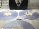 Mac Miller - GO:OD AM GOOD Limited Deluxe 3LP Colored Vinyl Record, Rare Import