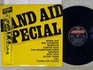 Band Aid Special Mercury 25PP-161 Japan OBI Audiophile Vinyl NM / NM