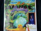 Fantasy Paint A Picture + bonus track UK Prog FOC 12
