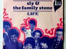 R & B, PSYCHE / SLY & THE FAMILY STONE - M'lady (1968) //  7