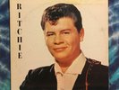 Ritchie Valens LP Ritchie DEL-FI Original (1959) Mono