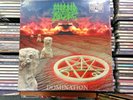 MORBID ANGEL -DOMINATION RHINO ROCKTOBER 2016 REISSUE-BRAND NEW/SEALED