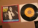 Elvis PRESLEY ALWAYS ON MY MIND / SEPARATE WAYS 45 + PS NM Unplayed