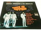 SMOKEY ROBINSON & Miracles MAKE IT HAPPEN 1967 SEALED STEREO 1ST PRESS