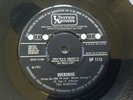 THE RAMRODS - OVERDRIVE / STALKER rare UK 1965 / MOD / BEAT / TV THEME / MINT-
