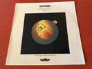 Software - Electronic Universe Part II Vinyl LP GERMAN SYNTH VG CONDITION