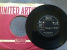 A BAND OF ANGELS - SHE’LL NEVER BE YOU rare UK 1964 / MOD / BEAT / D'ABO / MINT-