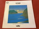 Software - Digital Dance Vinyl LP VERY RARE UK 1st PRESS EX CONDITION