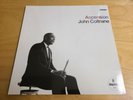 LP - John Coltrane ?- Ascension