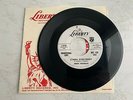 Eddie Cochran seltene US Sammler Promo  '45 