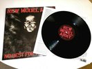 New Model Army - No Rest For The Wicked (1985, 1st Press, OIS)