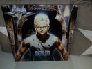 U.D.O. Solid Vinyl LP U D O NotVD Night 096 Platte Limited Edition