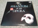 PHANTOM OF THE OPERA   2xLP 1987   EX/EX/VG+   SARAH BRIGHTMAN MICHAEL CRAWFORD