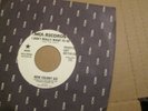 Rare NEW COLONY SIX WHITE LABEL PROMO MCA 45 