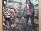 Steamhammer:Reflection Lp Progressiv Bluesrock