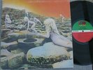 Led Zeppelin House Of The Holy SD 7255 US LP