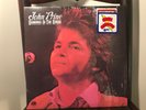 JOHN PRINE DIAMONDS IN THE ROUGH VINYL RECORD LP  STILL IN SHRINK UNPLAYED