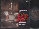Morricone Ennio - La cosa buffa