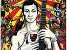 Jorge Ben (Showcasing Pais Tropical. Que Pena. Charles. Anjo 45). VINYL NEW