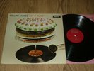 THE ROLLING STONES - Let It Bleed - UK MONO LP - DECCA LK 5025