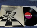 YES   time and a word  1970 -  FIRST UK PRESS - RED PLUM-(A1;B2)- EX