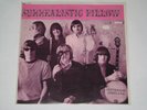 JEFFERSON AIRPLANE-SURREALISTIC PILLOW / UK VINYL LP ALBUM 1967 RCA SF 7889 RARE