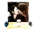 JOHN LENNON LP DOUBLE FANTASY 