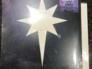 RARE Limited David Bowie No Plan White marbled 180 gm + sealed lithograph