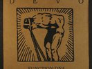 DEVO: Function: Dna LP (Italy) Punk/New Wave