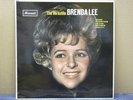 BRENDA LEE - THE VERSATILE - LP - 33 GIRI - UK - MINT/MINT
