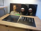 TOCOTRONIC - Kapitulation - Doppel-Vinyl - near mint - SUPER RAR